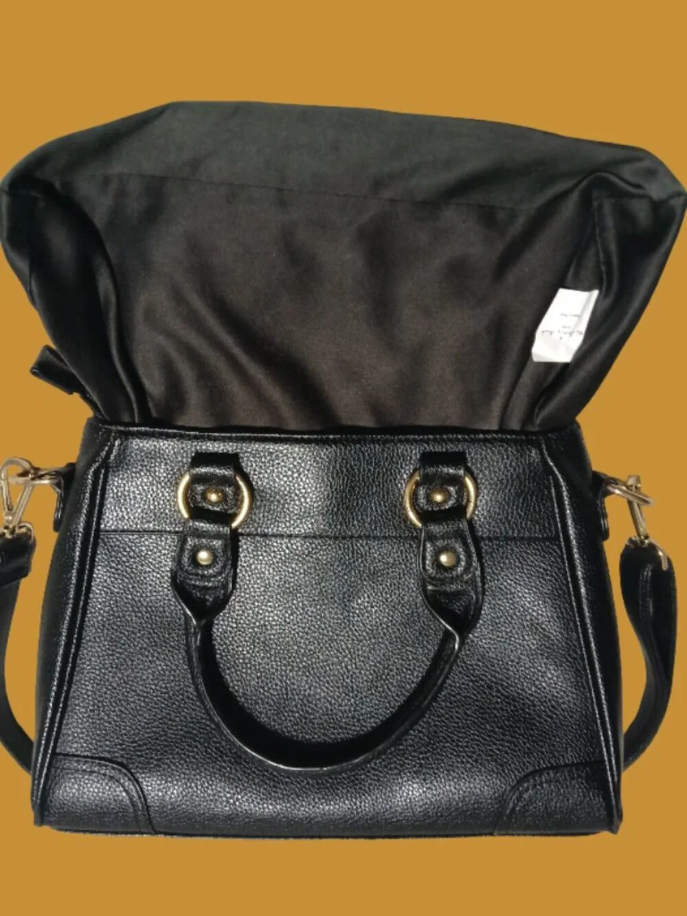 Danbury Mint Pittsburgh Steelers Personalized Handbag